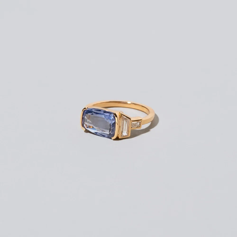 Cove Ring