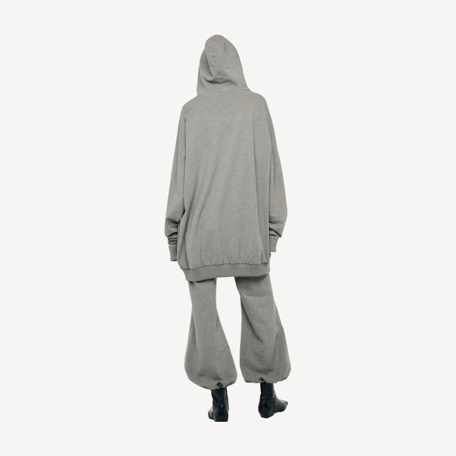 BOYFRIEND PUFF JOG PANT