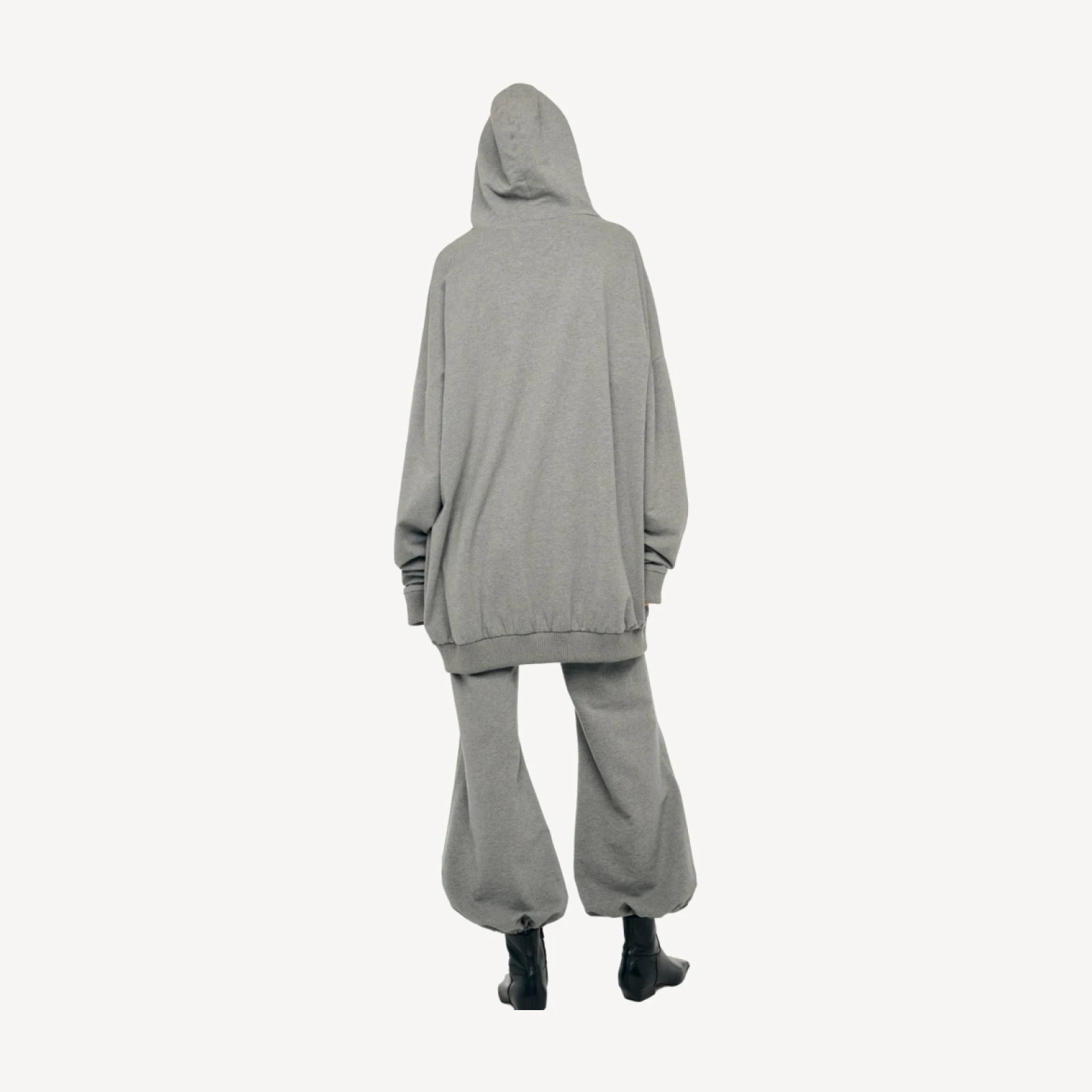BOYFRIEND PUFF JOG PANT