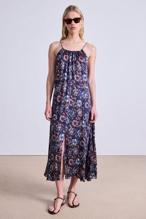 Taormina Dress