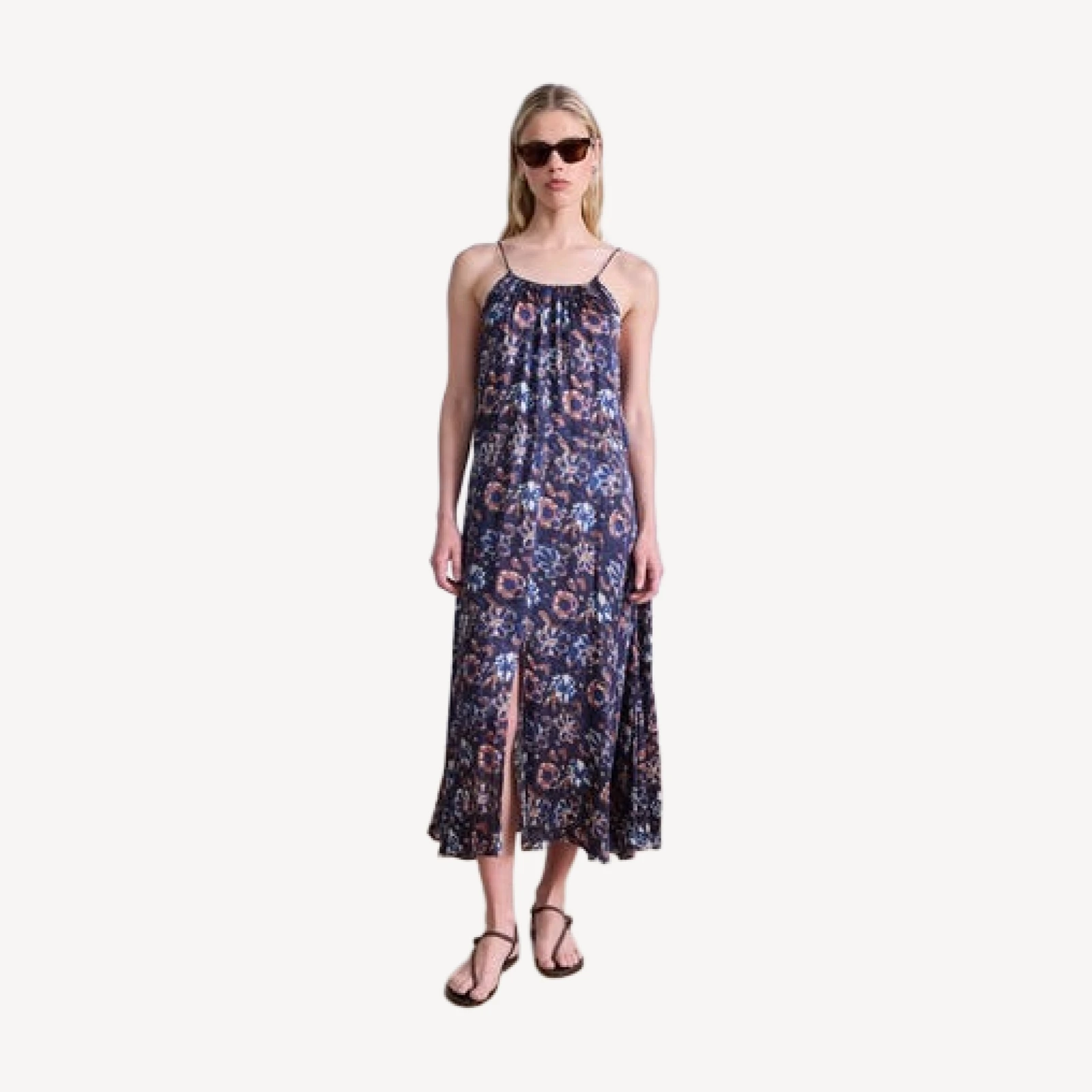 Taormina Dress