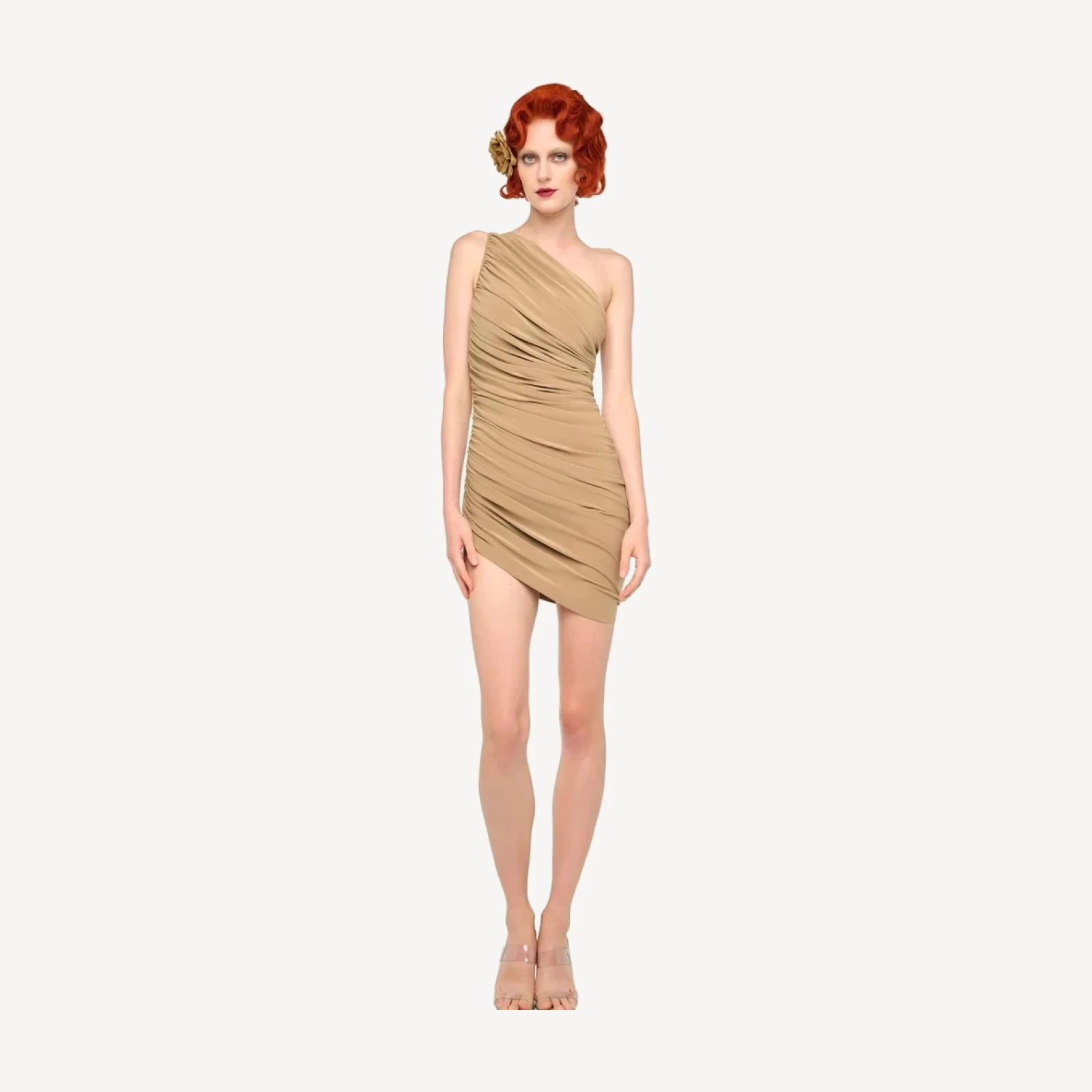 PICKLEBALL DIANA DRESS