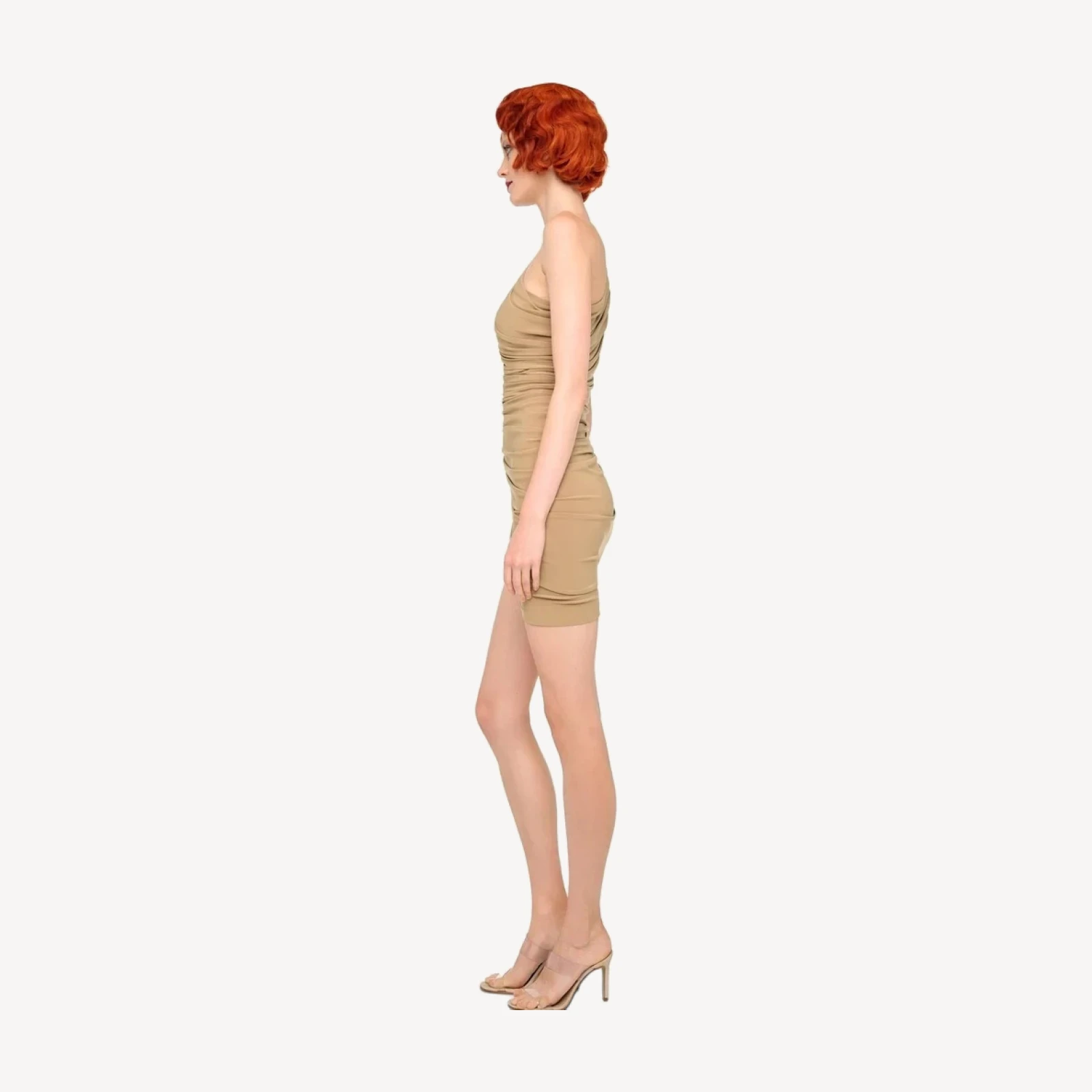 PICKLEBALL DIANA DRESS
