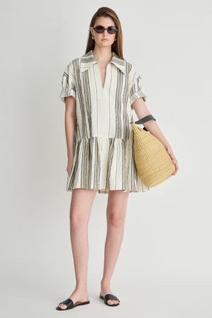 Stripe Rowen Mini