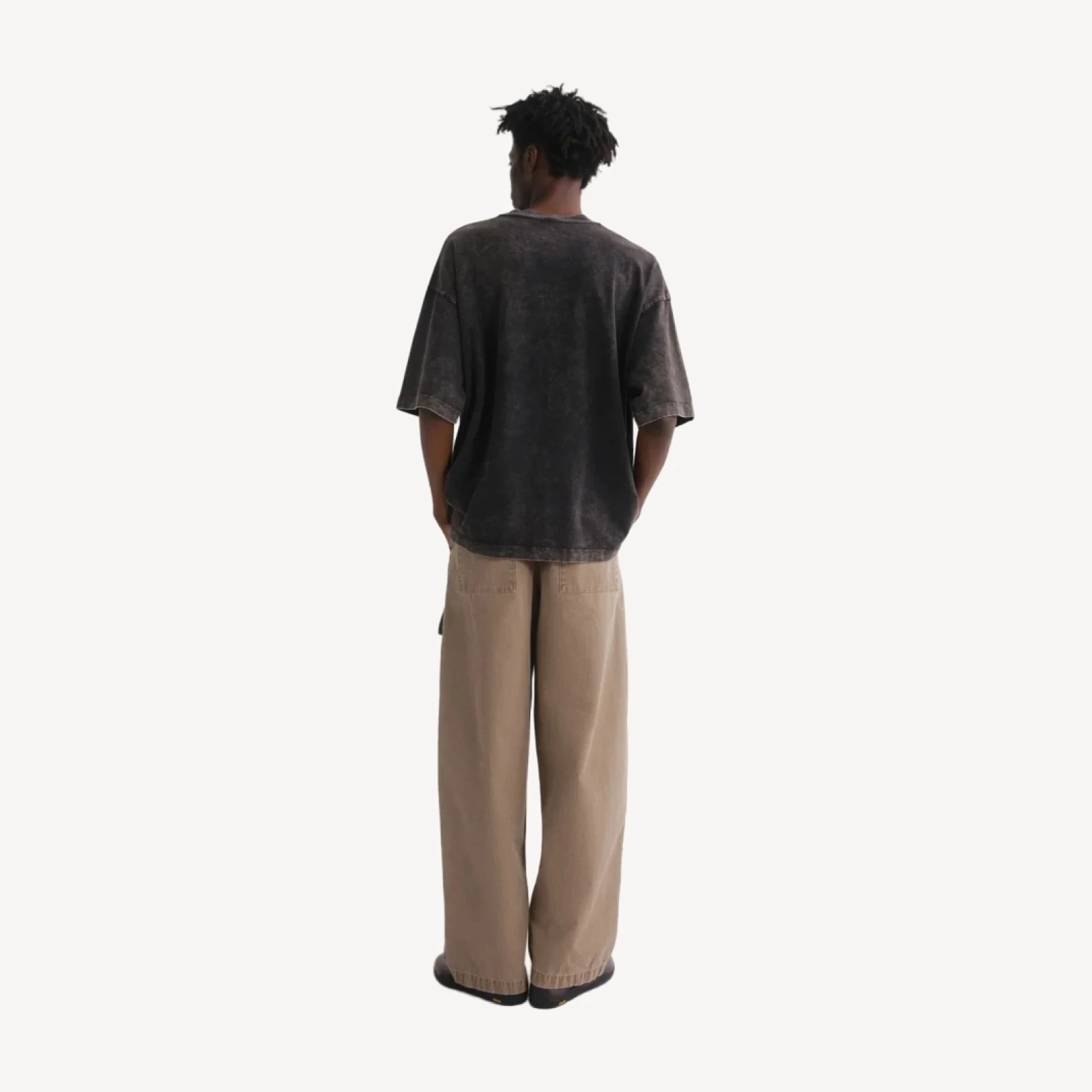 Portman Tee in Kinetic