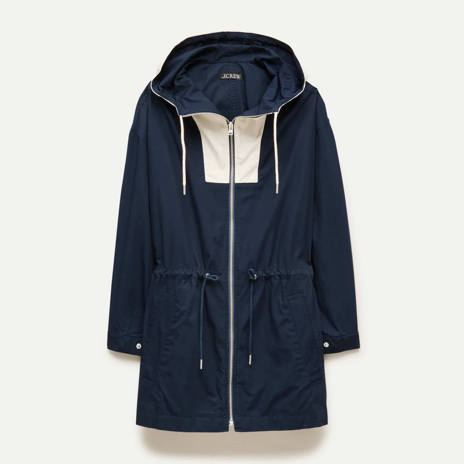 Perfect anorak