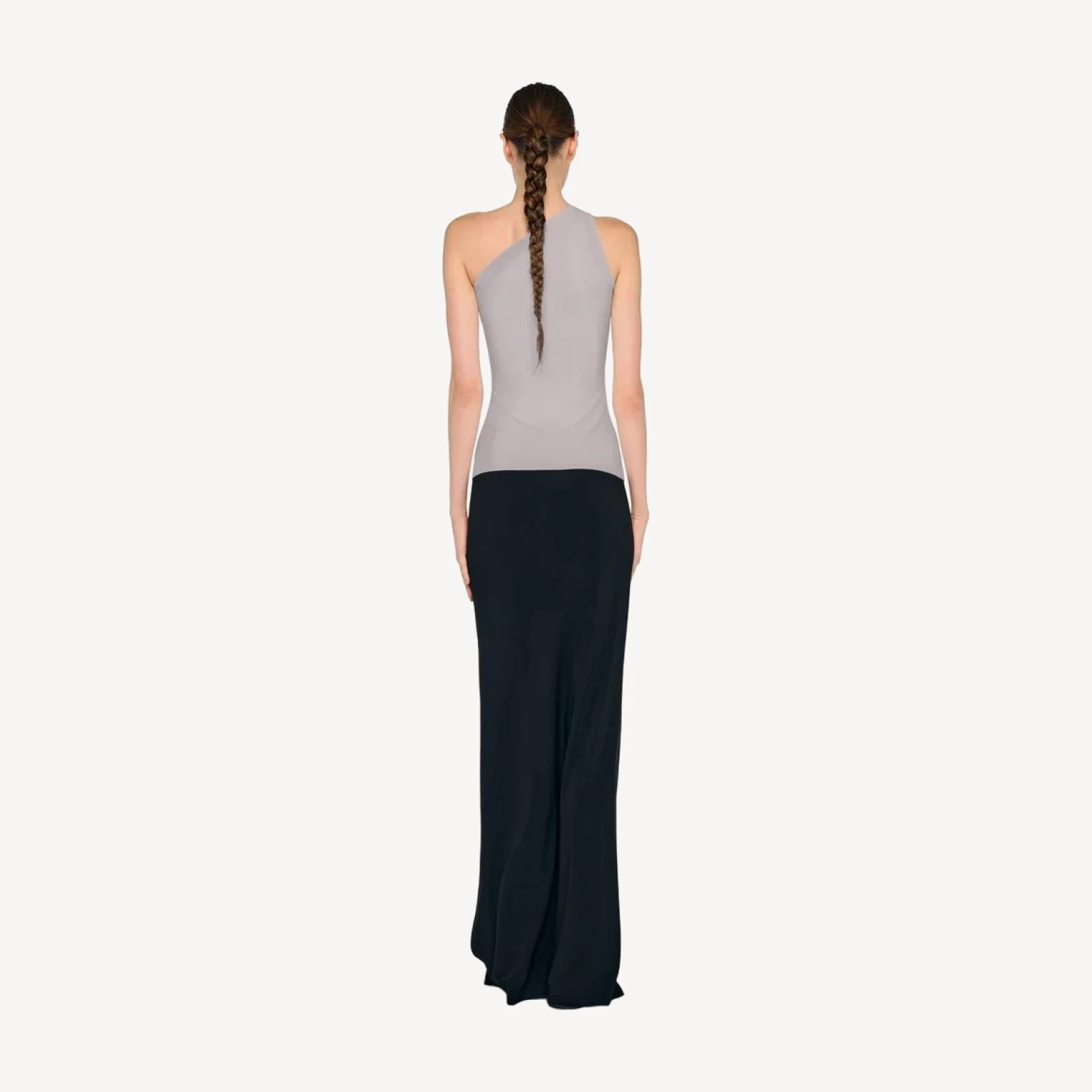 ONE SHOULDER TOP