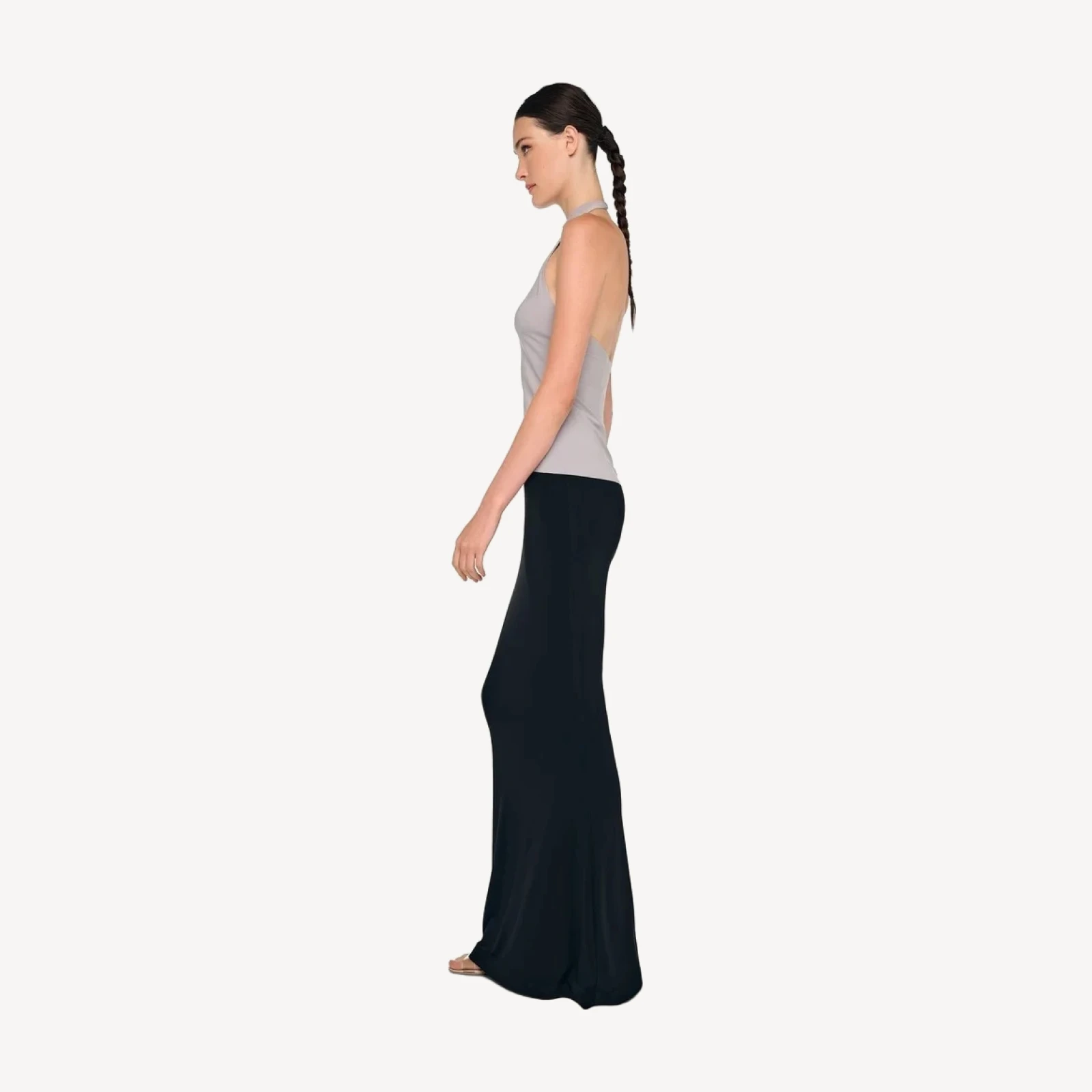 HALTER TOP