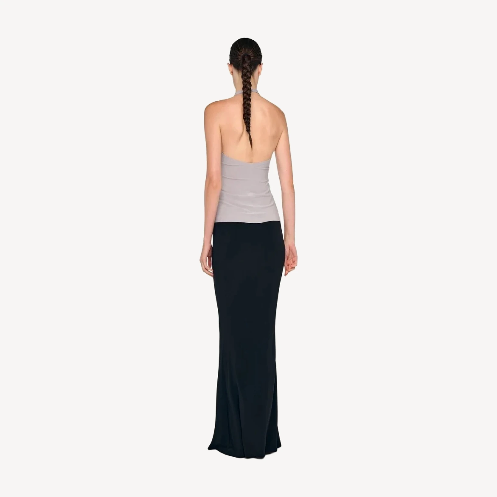 HALTER TOP