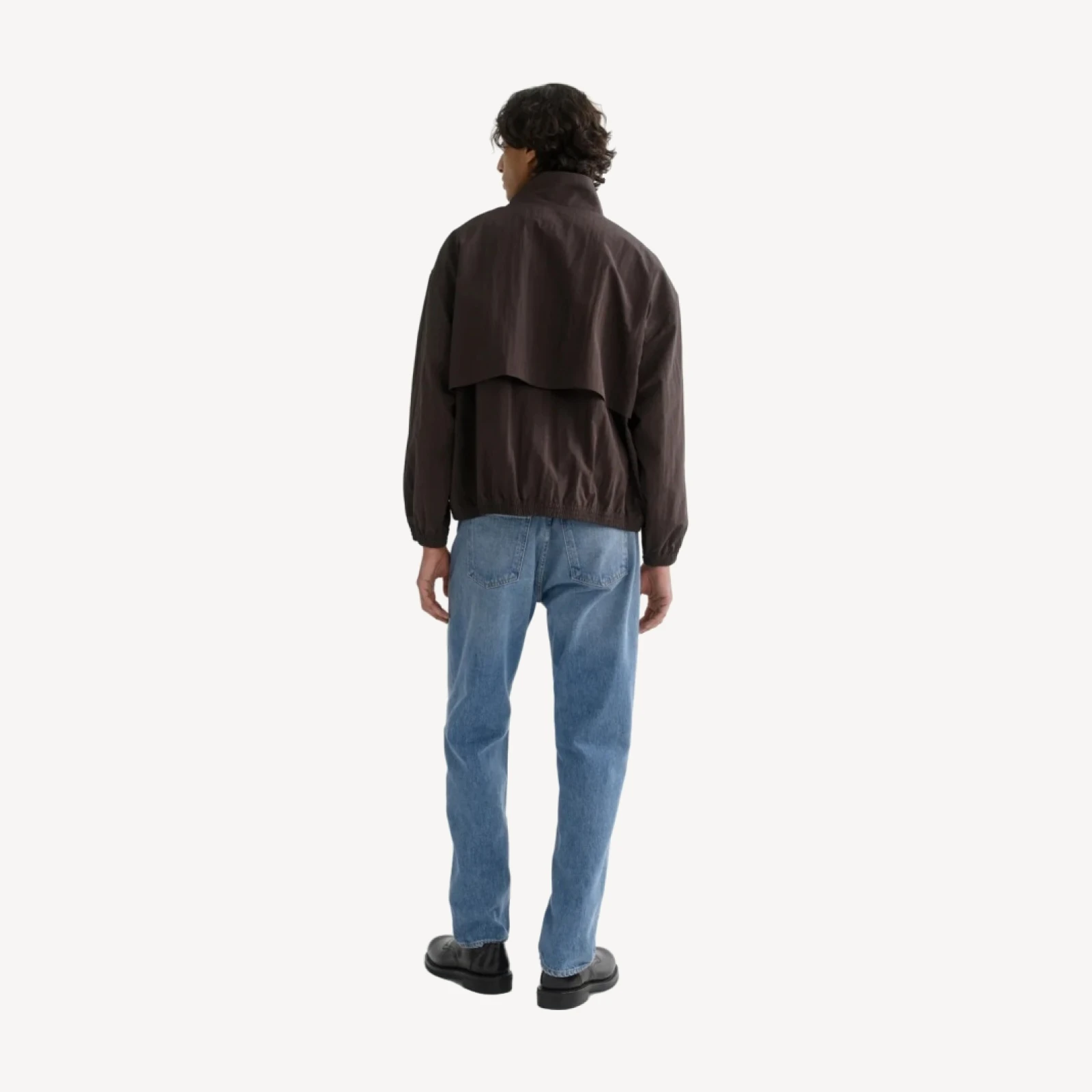 Waldon Jean in Index