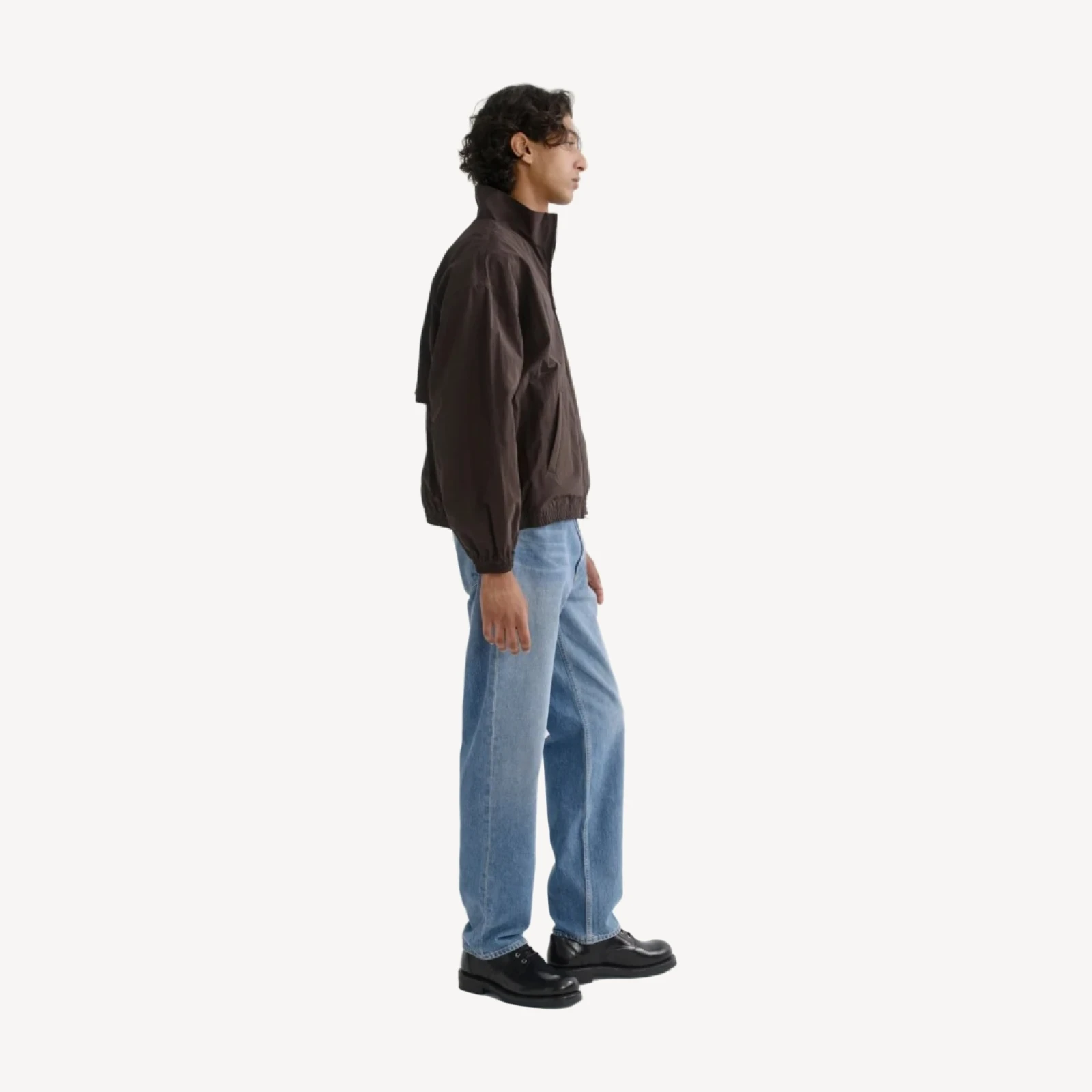 Waldon Jean in Index