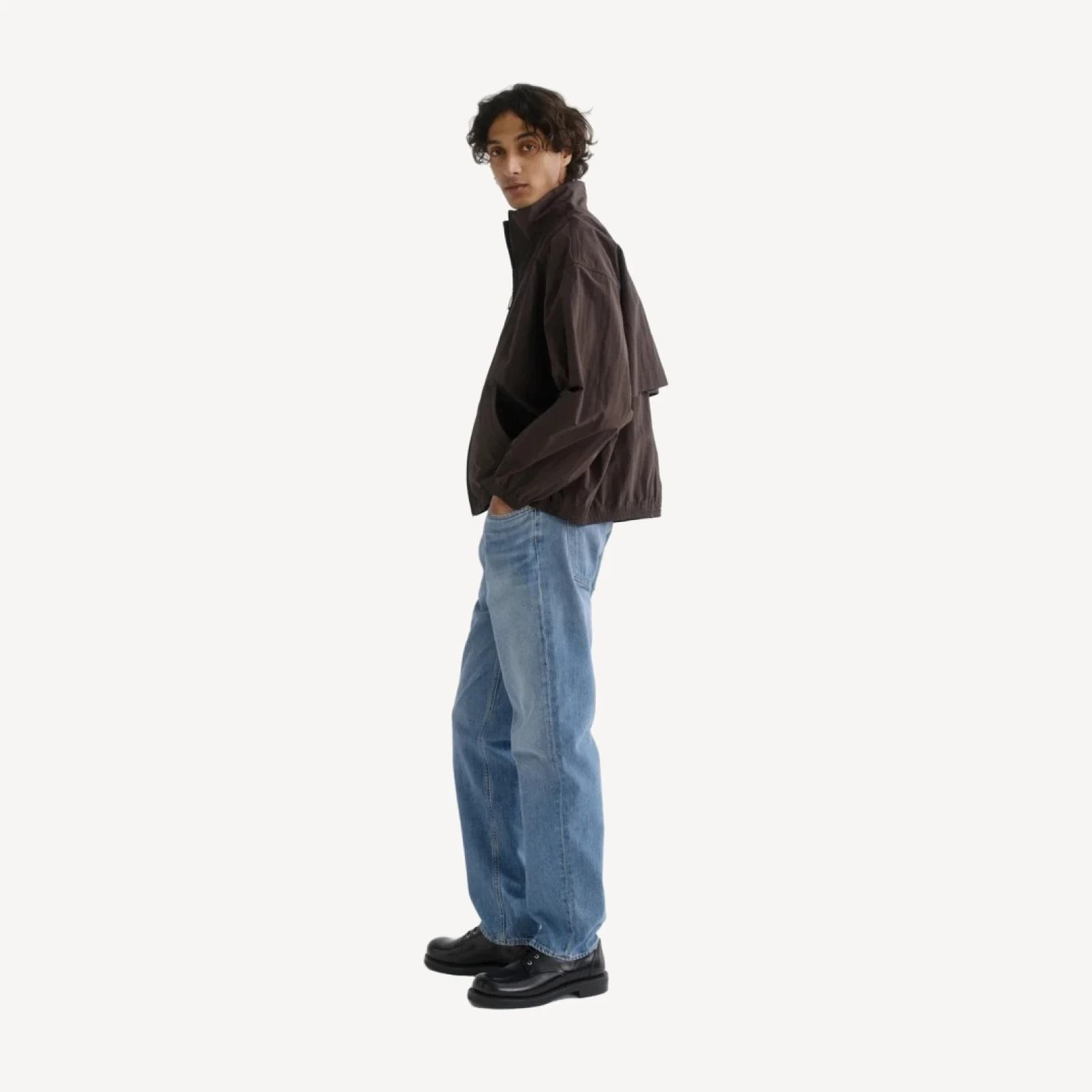 Waldon Jean in Index