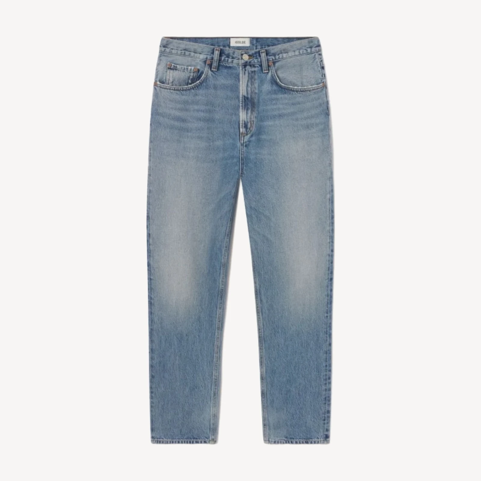 Waldon Jean in Index