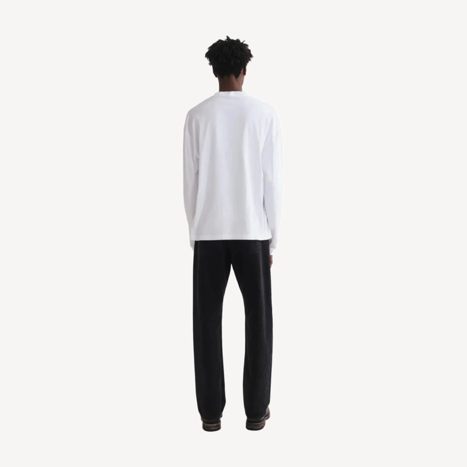 Magnus Trouser Jean in Kember