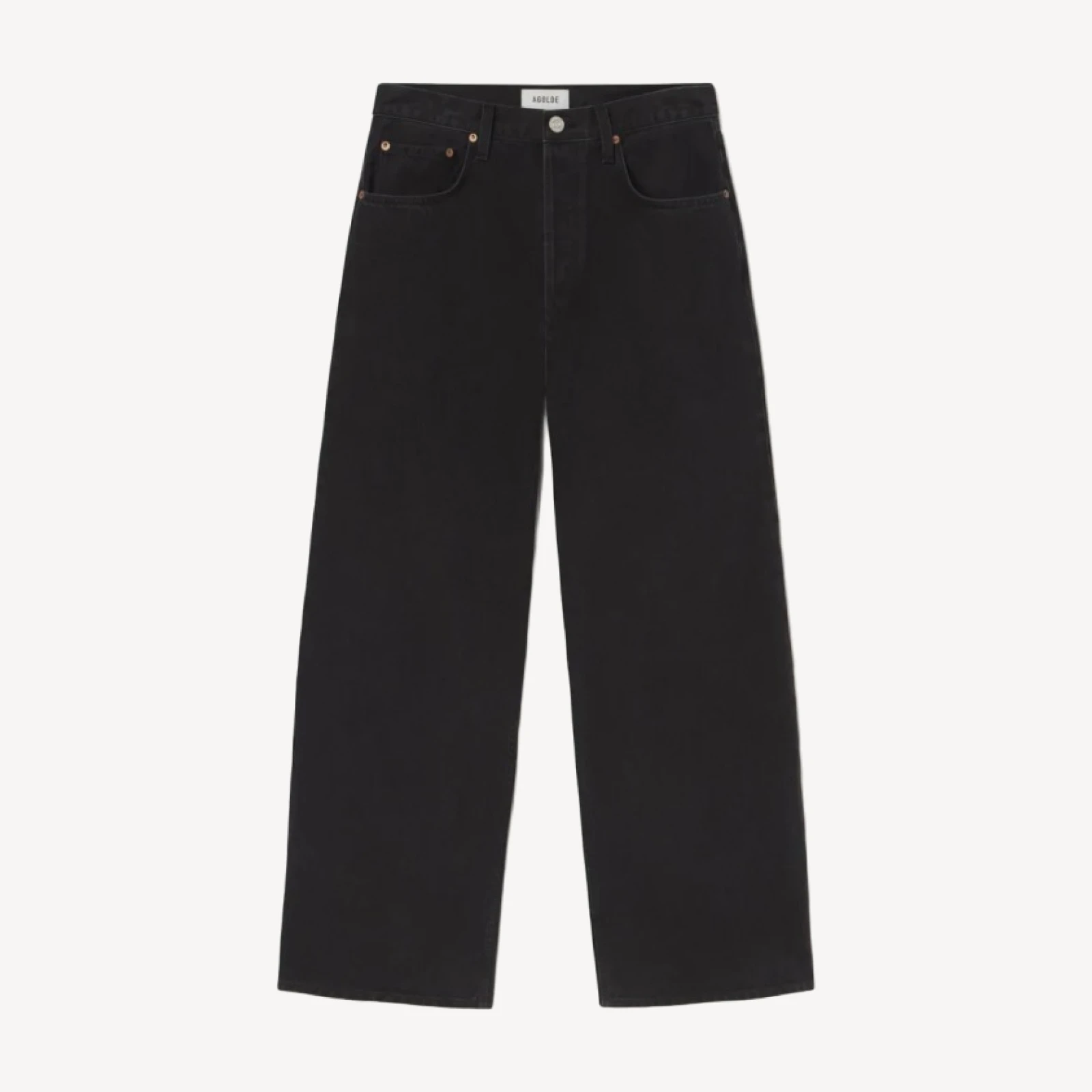 Magnus Trouser Jean in Kember