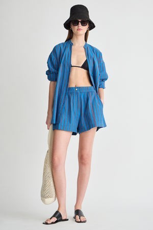 Mar Short