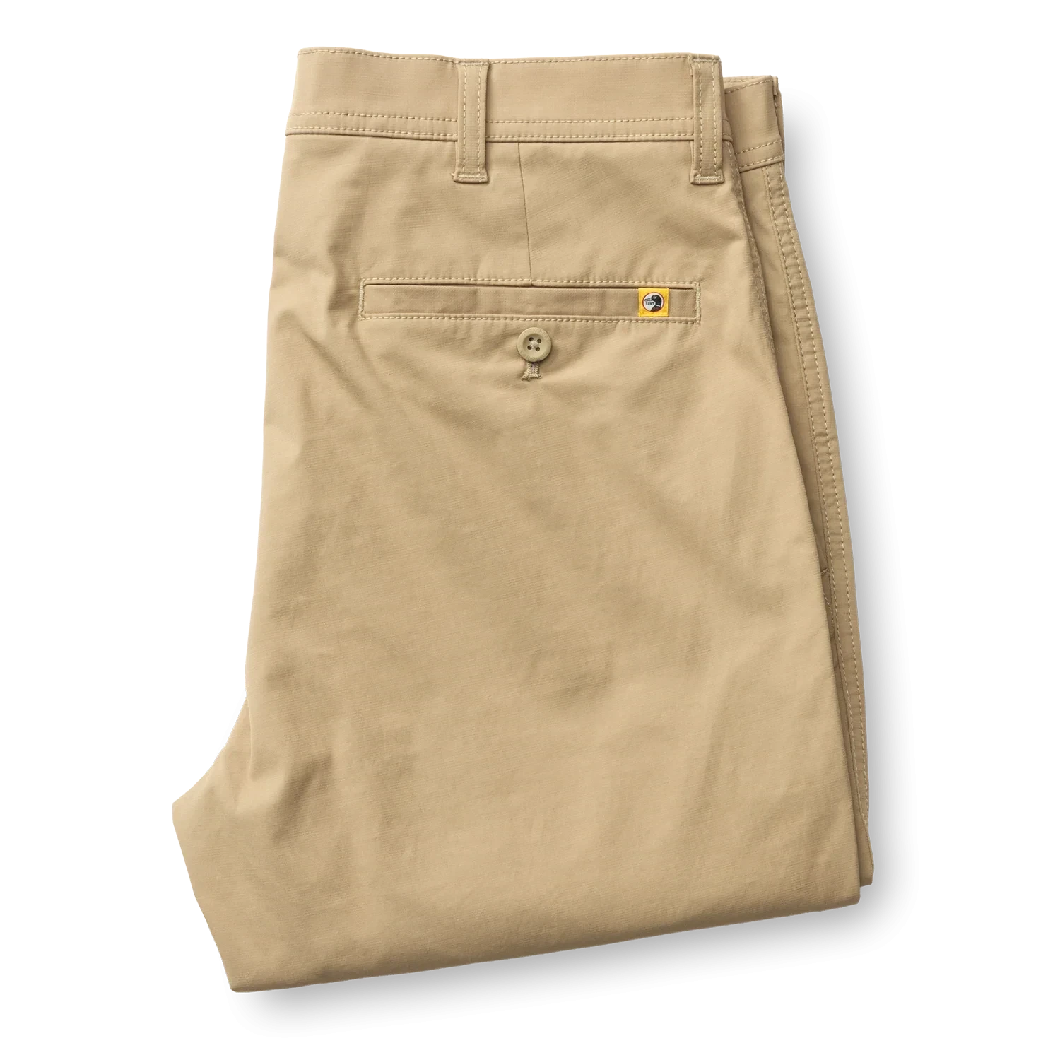 Harbor Performance Chino - Woodland Khaki, photo 3