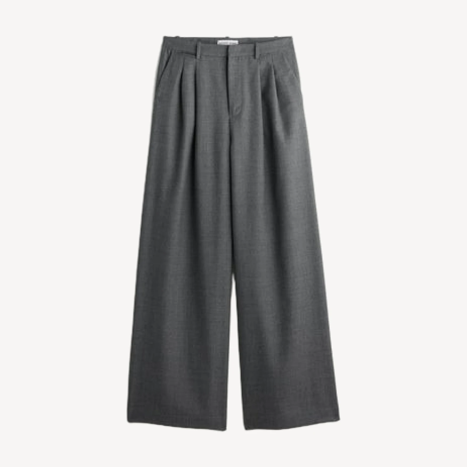The Keaton Wide Leg