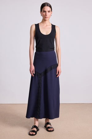 Gia Lace Skirt