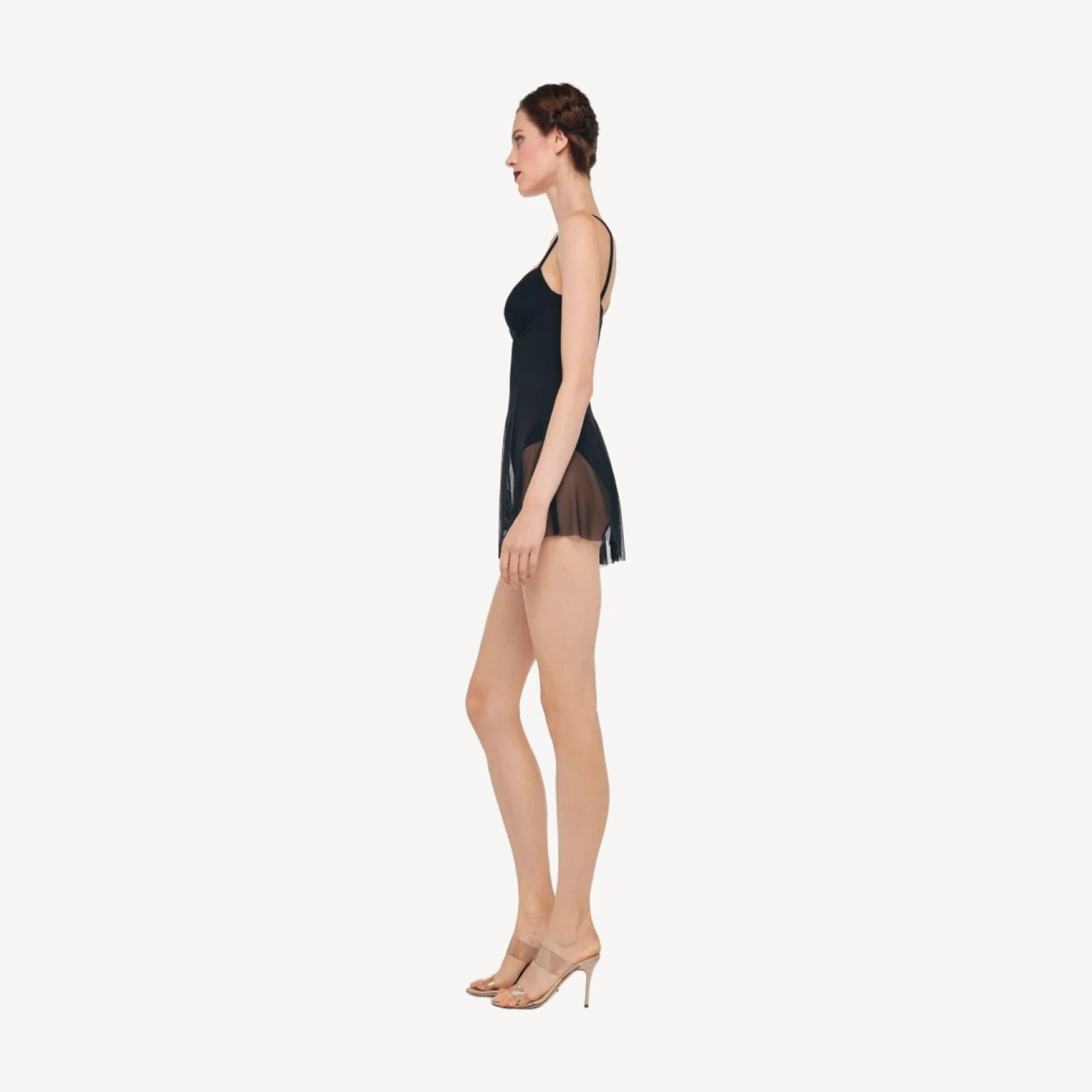 UNDERWIRE PICKLEBALL DRESS