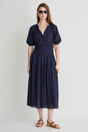 Brijette Dress