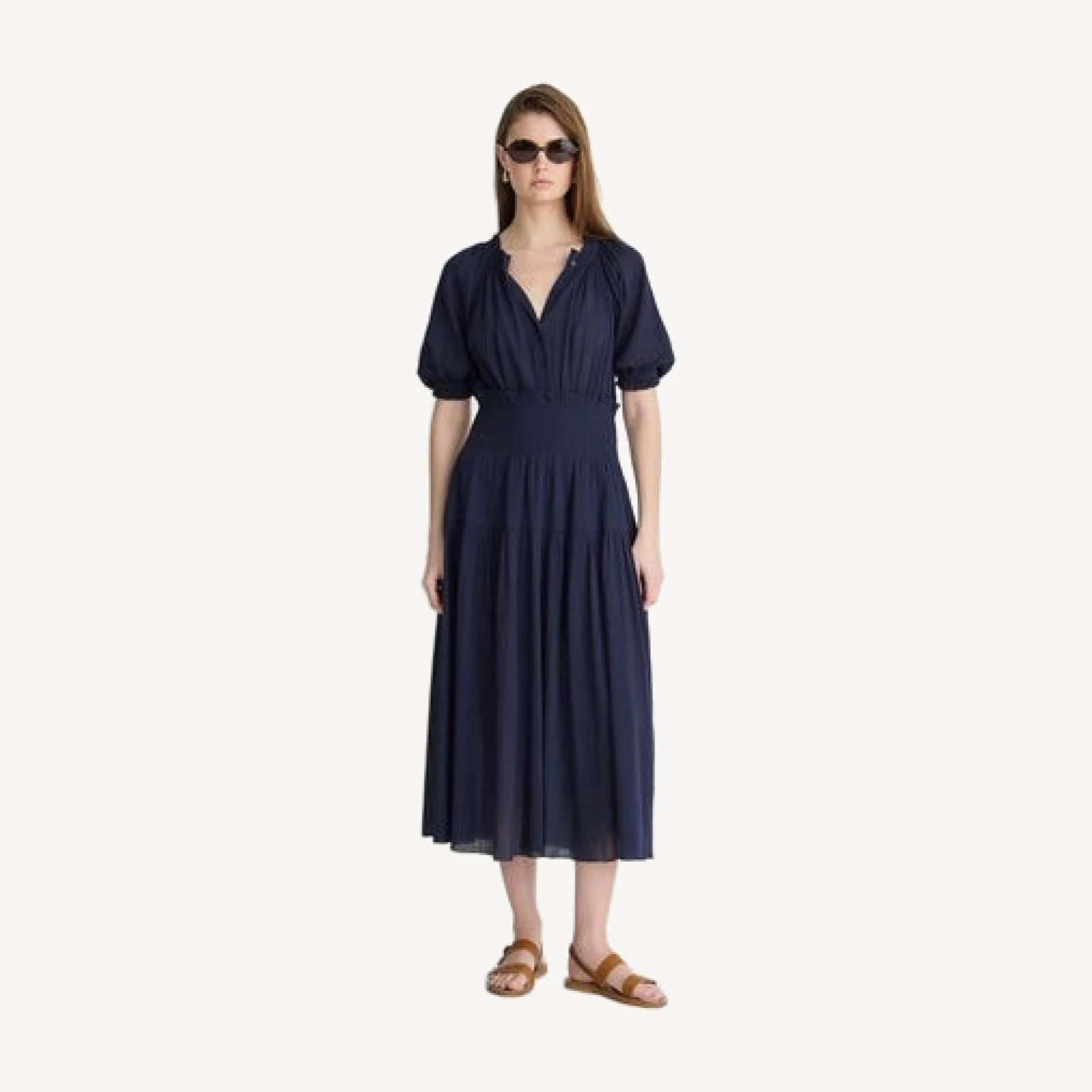 Brijette Dress