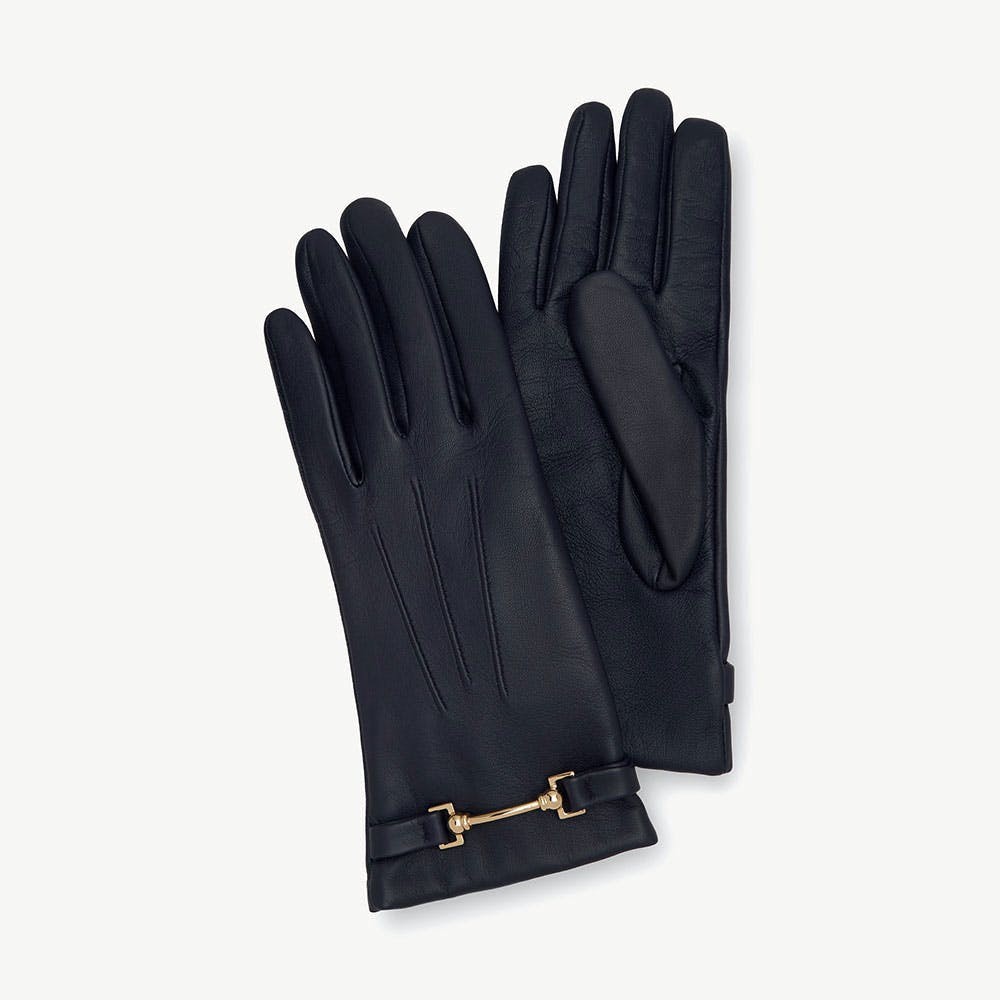 Stockbridge Gloves - Navy
