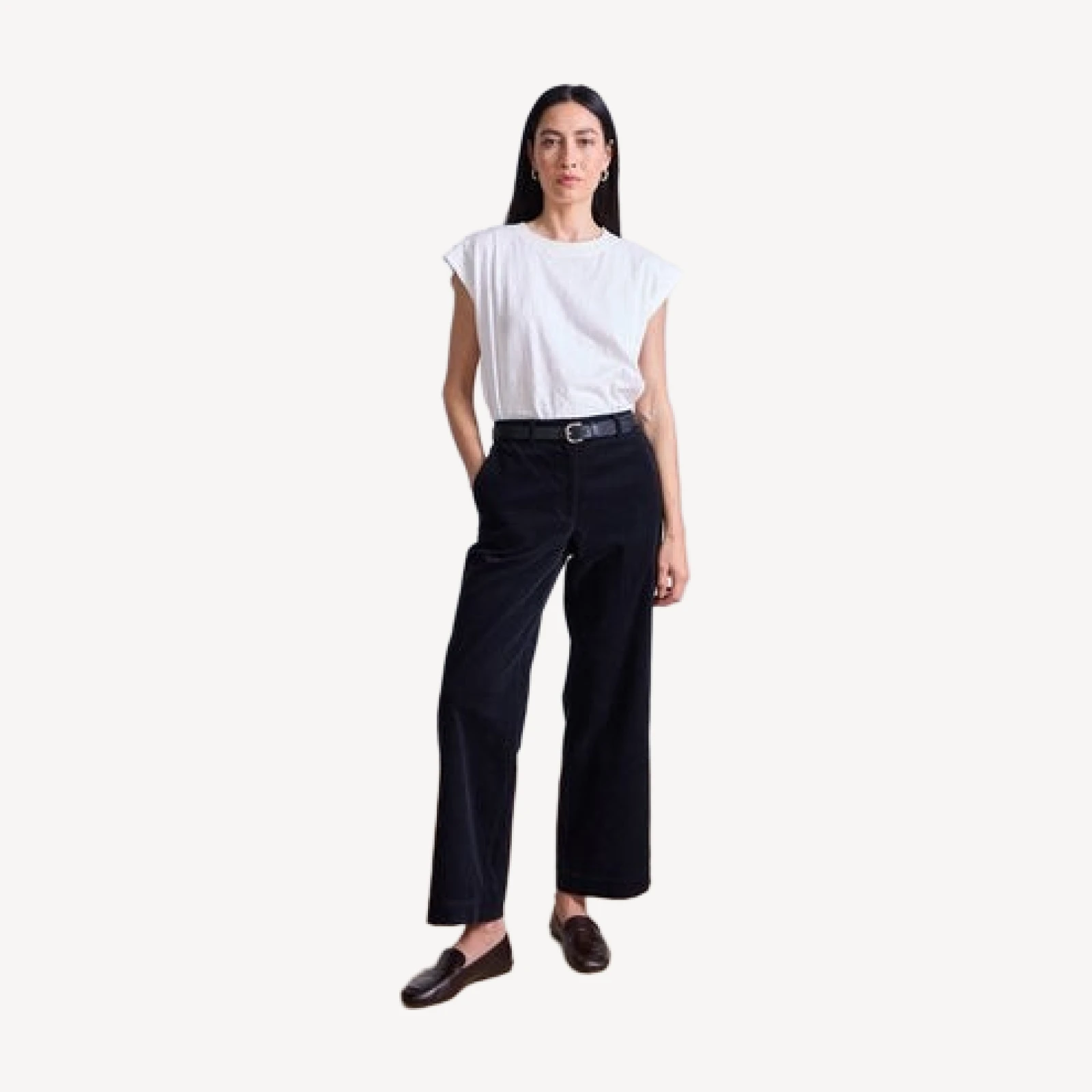 Sadie Trouser