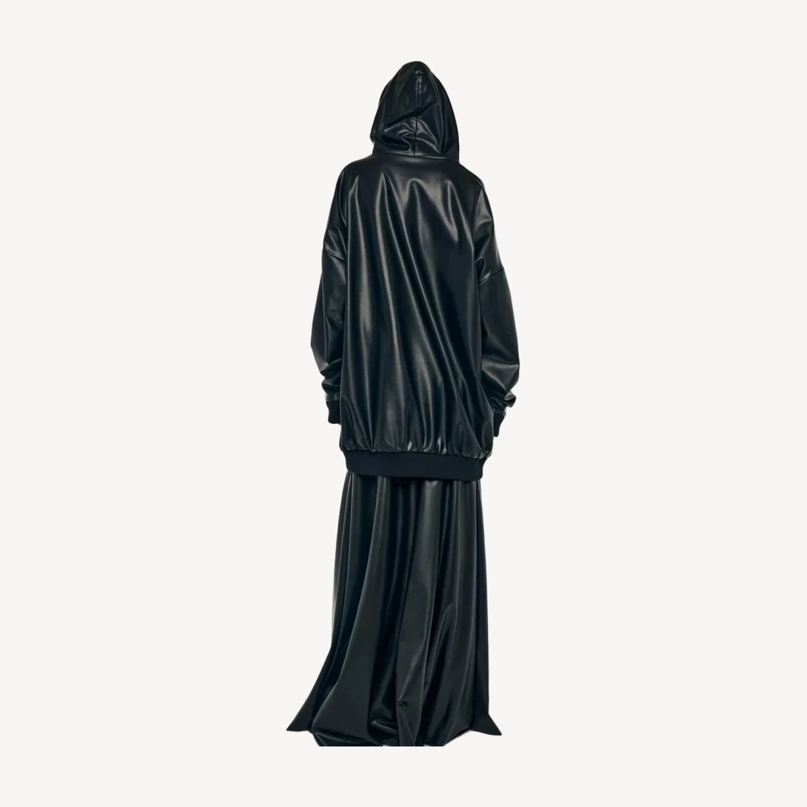 OVERSIZED BOYFRIEND HOODIE