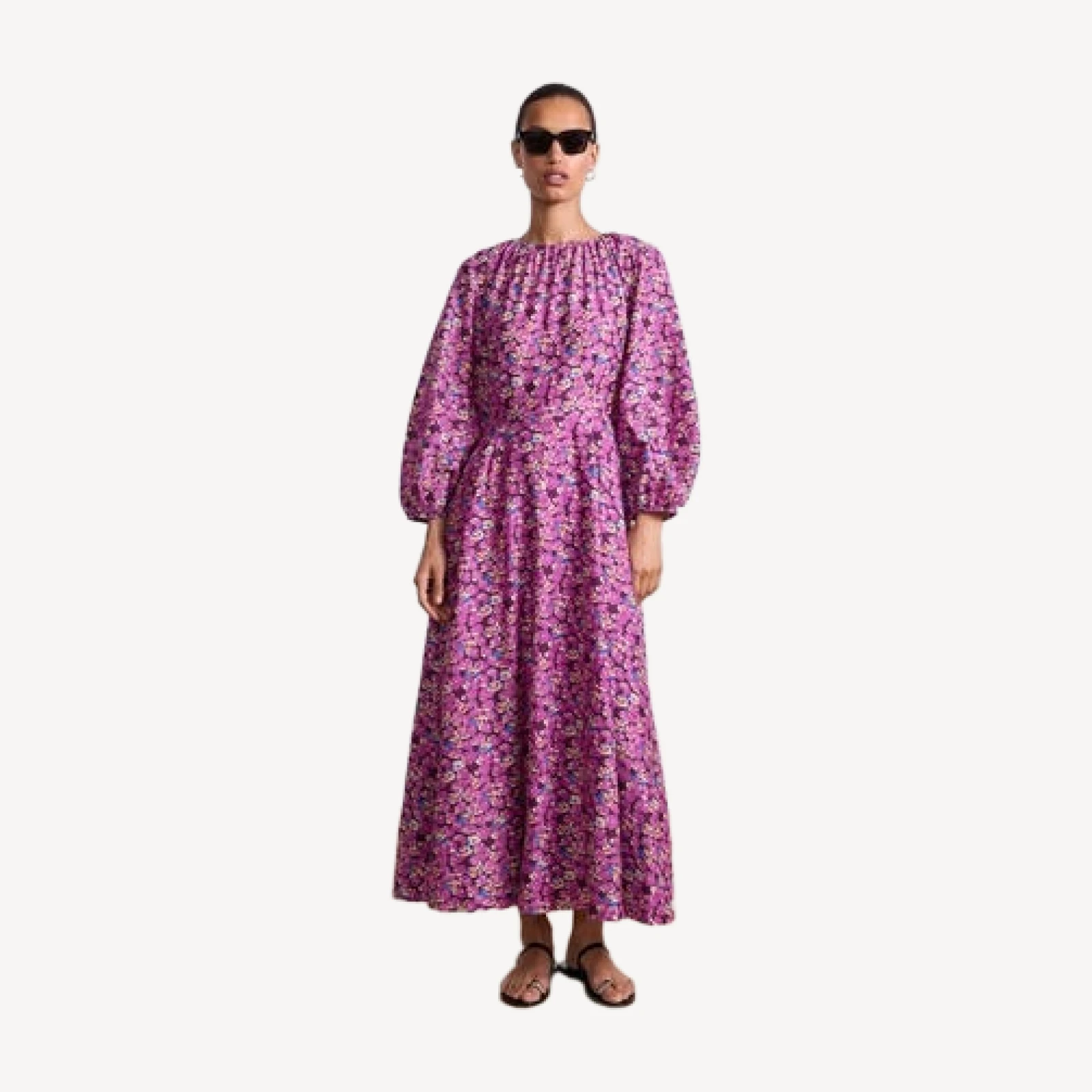 Isa Dress