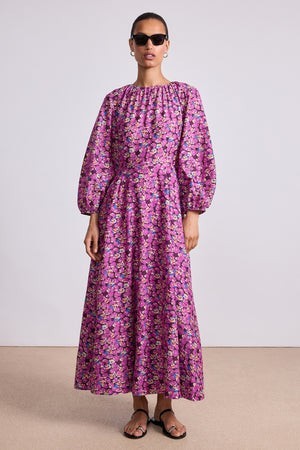 Isa Dress