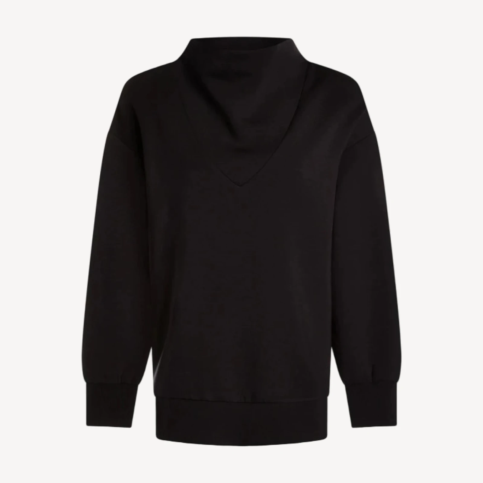 Modena Longline Sweat