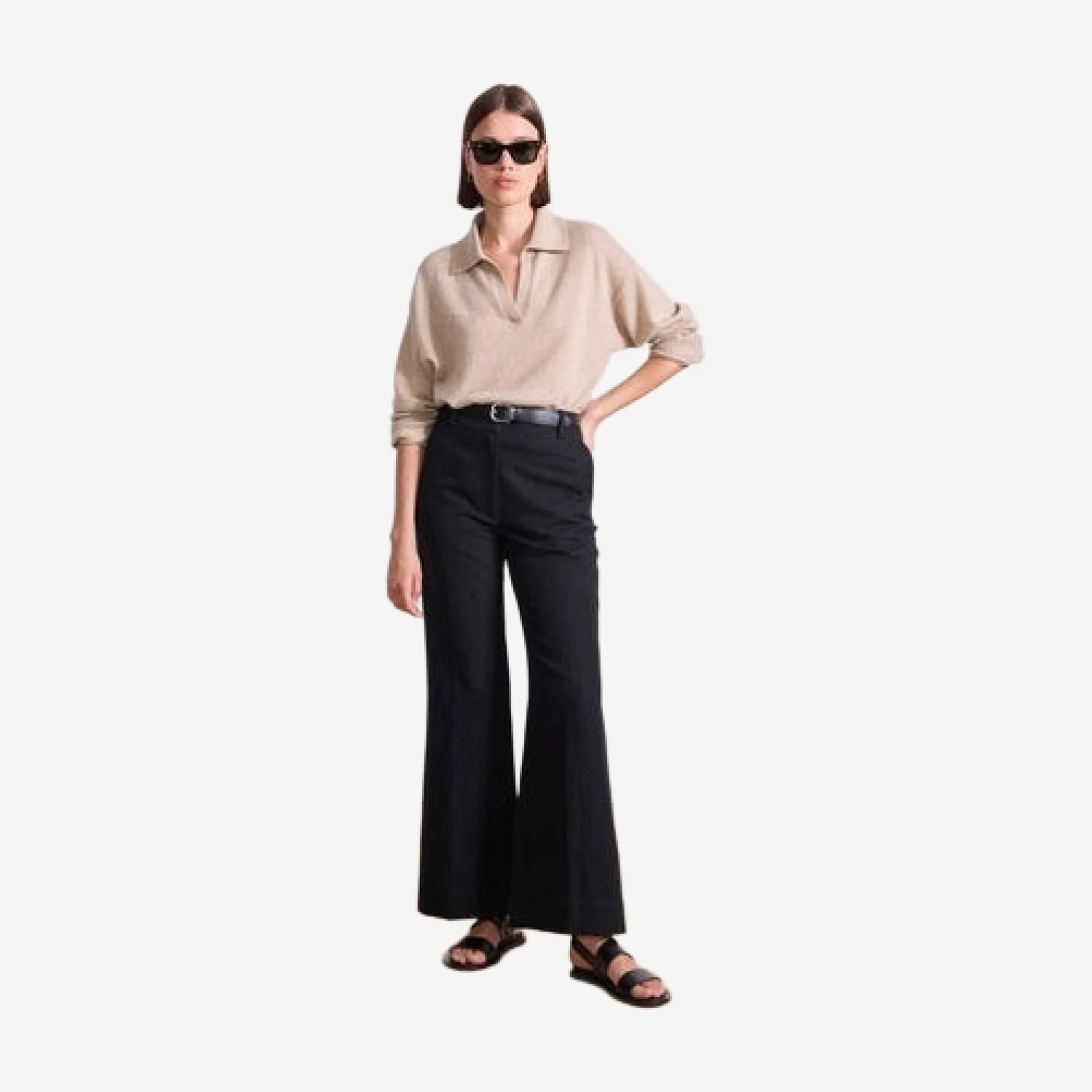 Softest Tissue Weight Henley