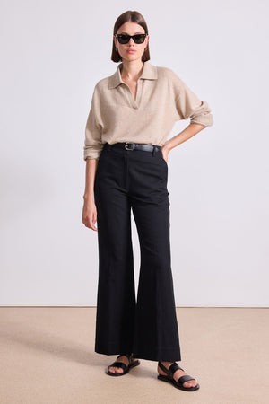 Softest Tissue Weight Henley