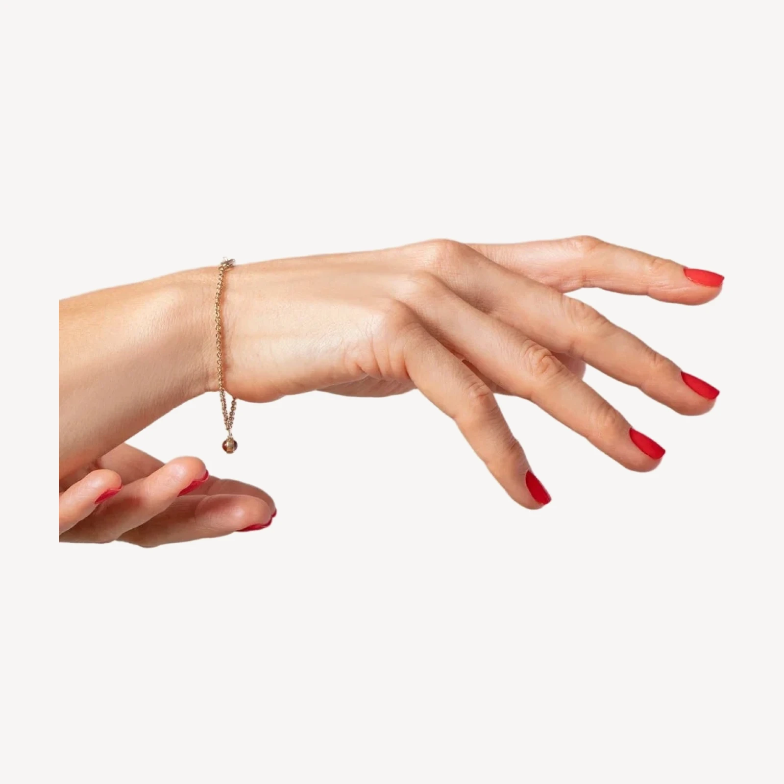 Birthstone Charm