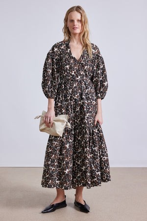Marias Dress