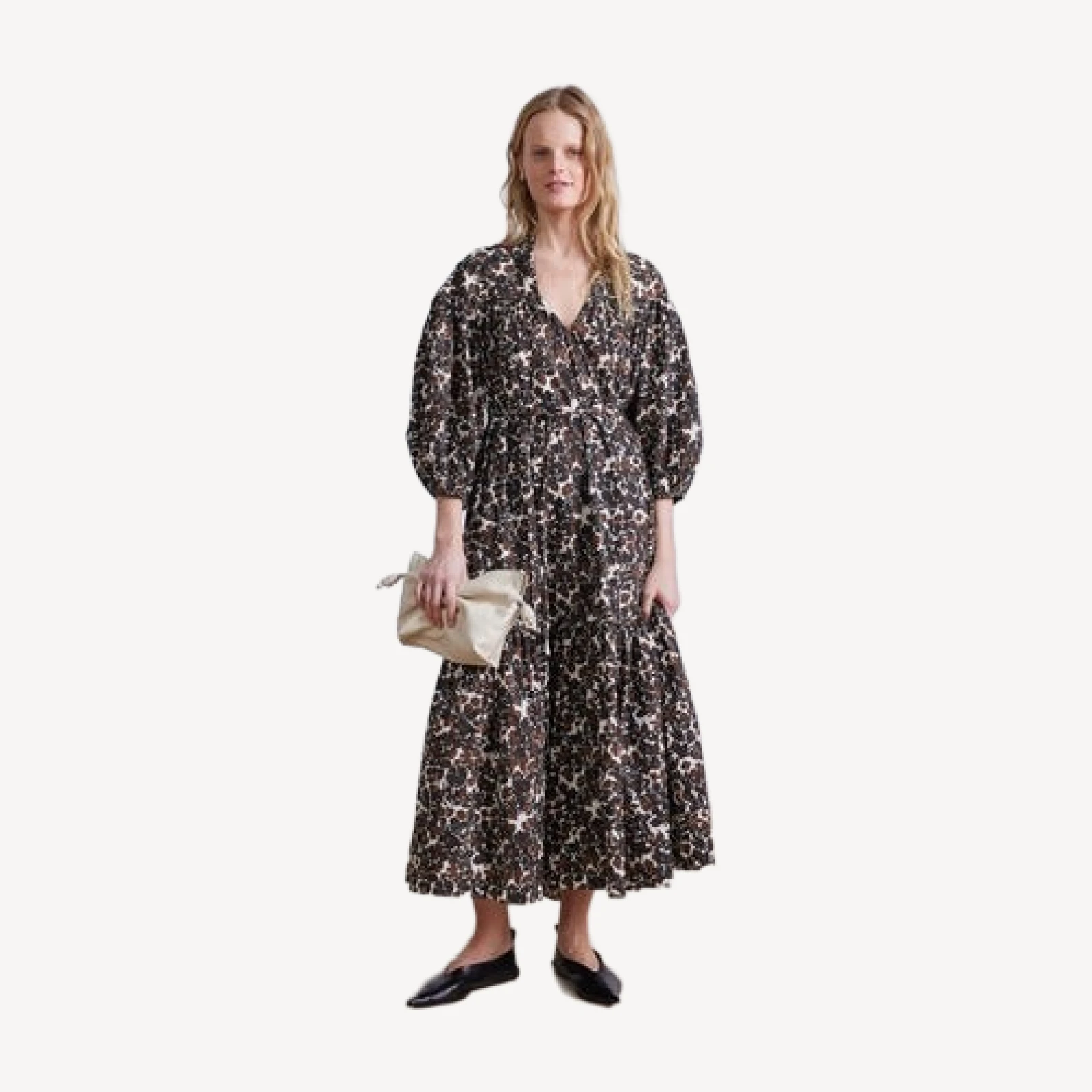 Marias Dress