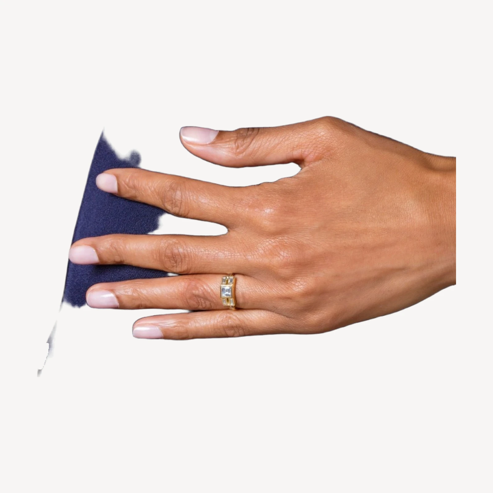 LeWitt Ring