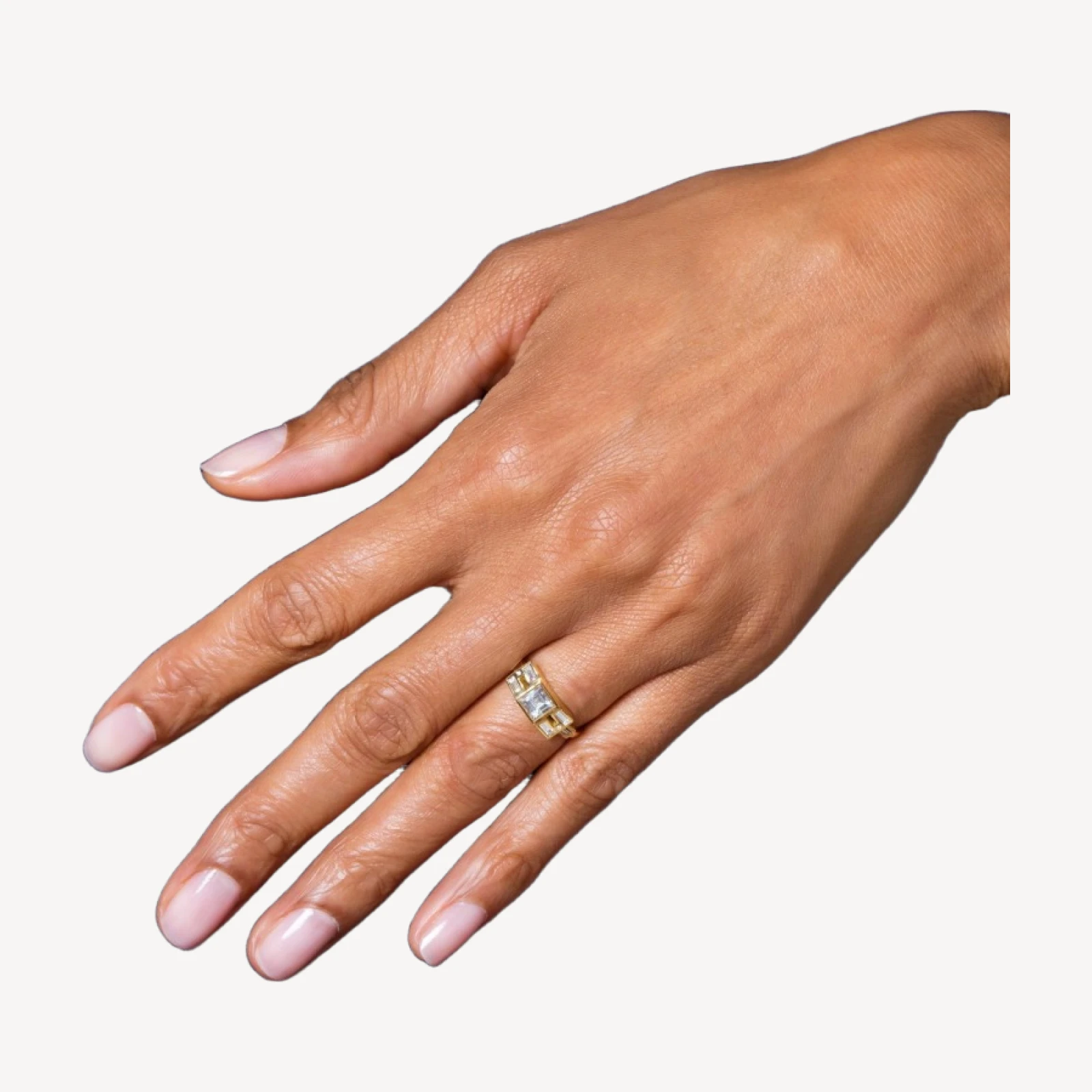 LeWitt Ring