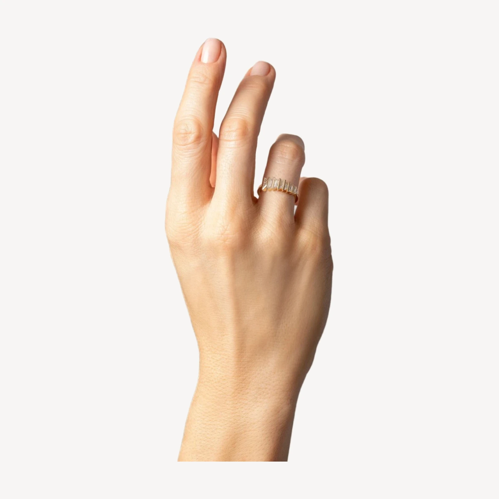 The Wedges Ring