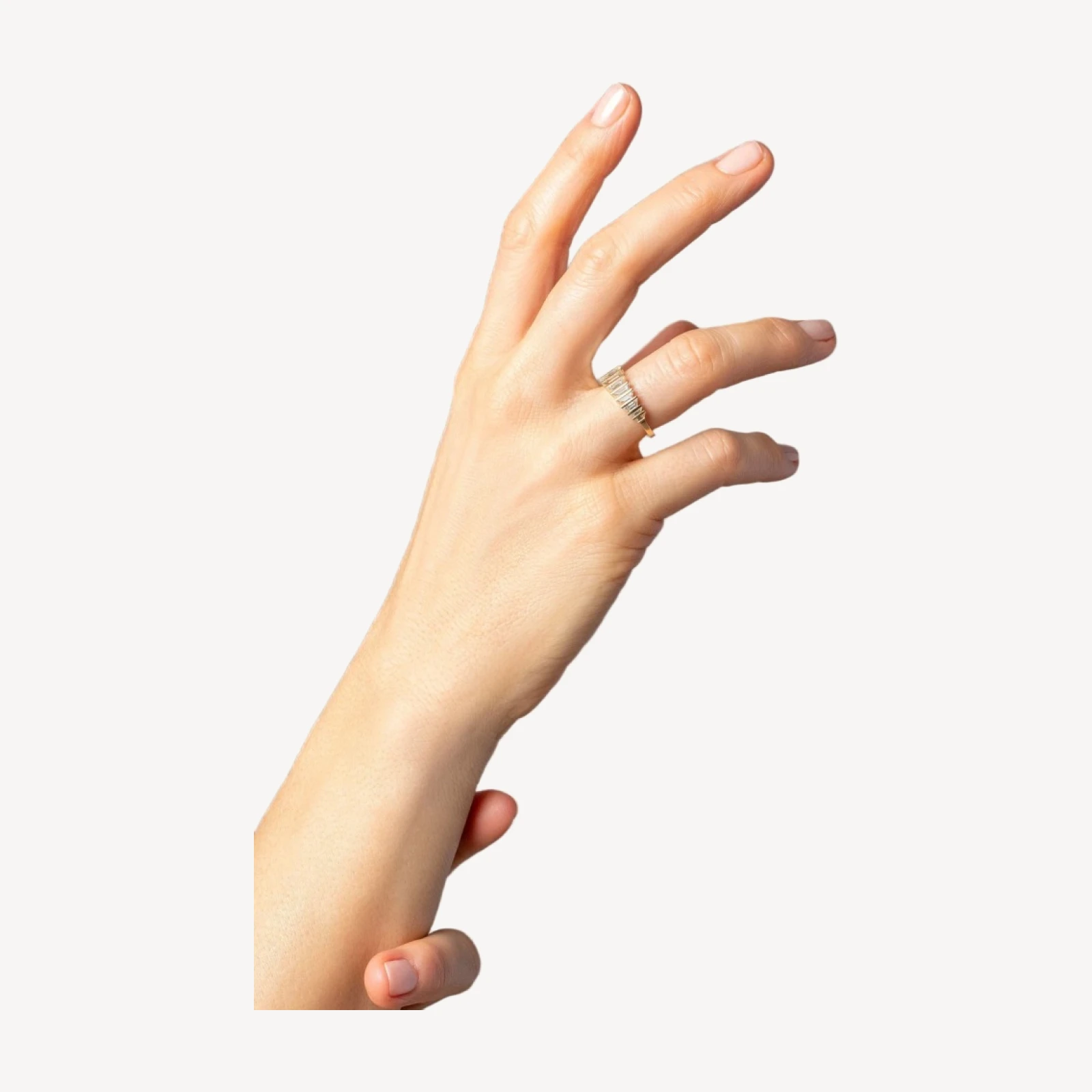 The Wedges Ring