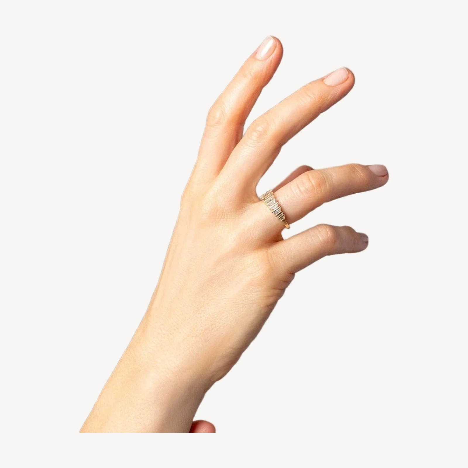 The Wedges Ring