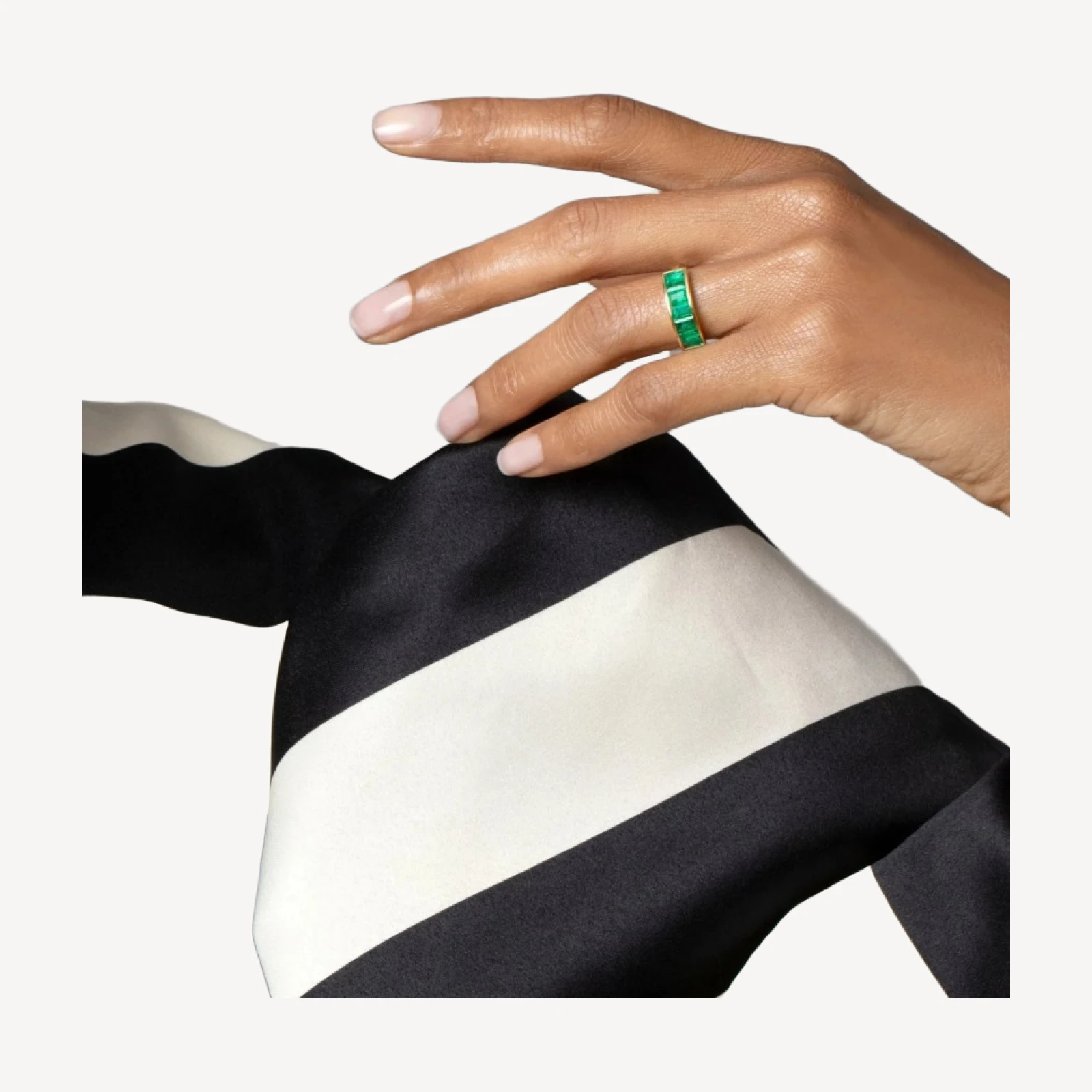 Pillar Ring
