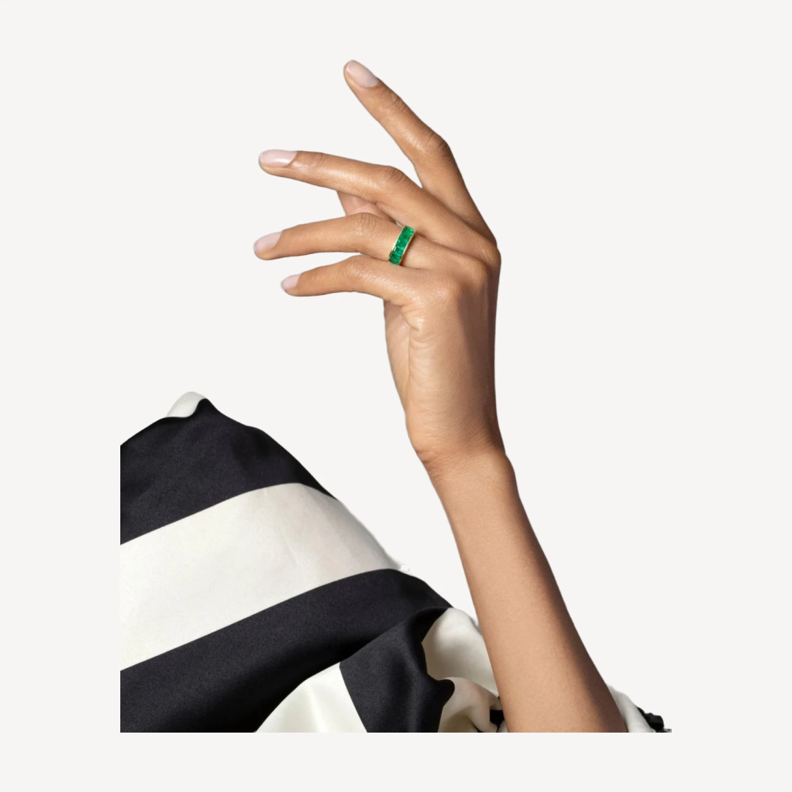 Pillar Ring