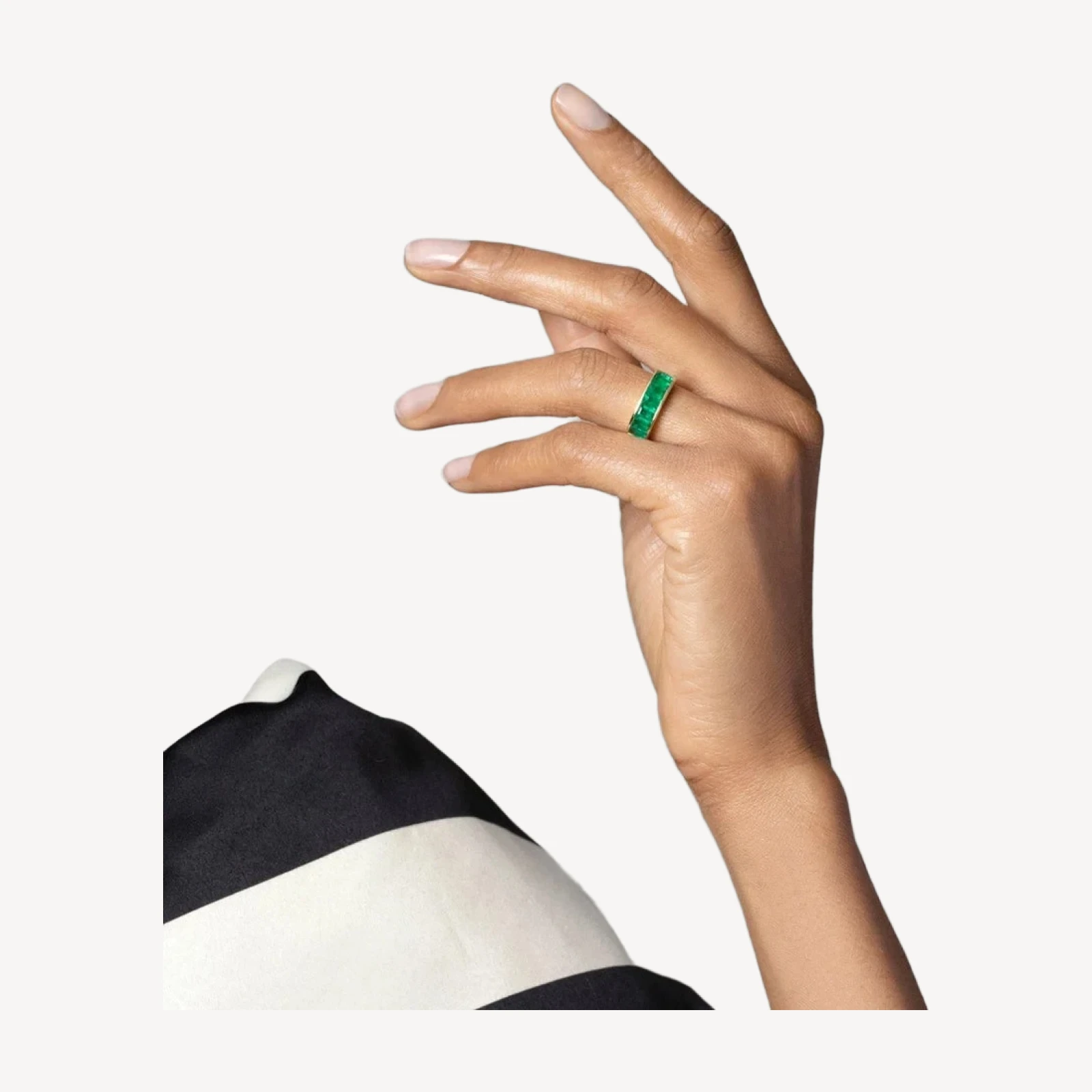 Pillar Ring