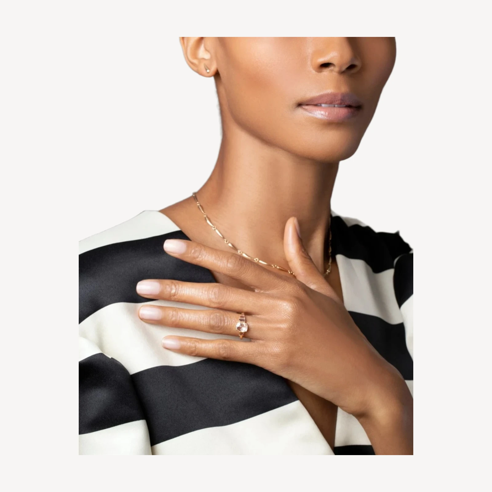 One & The Others Ring