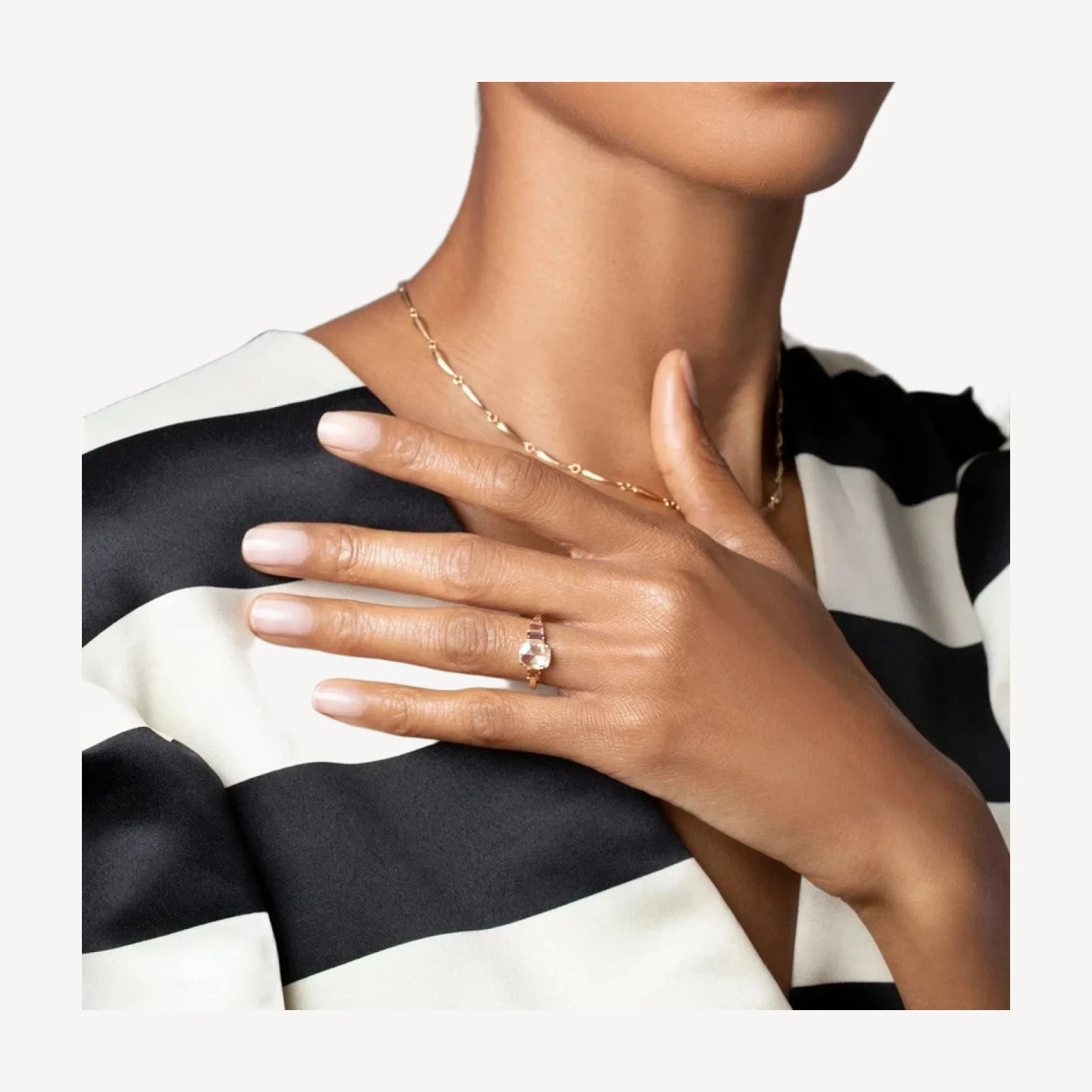 One & The Others Ring