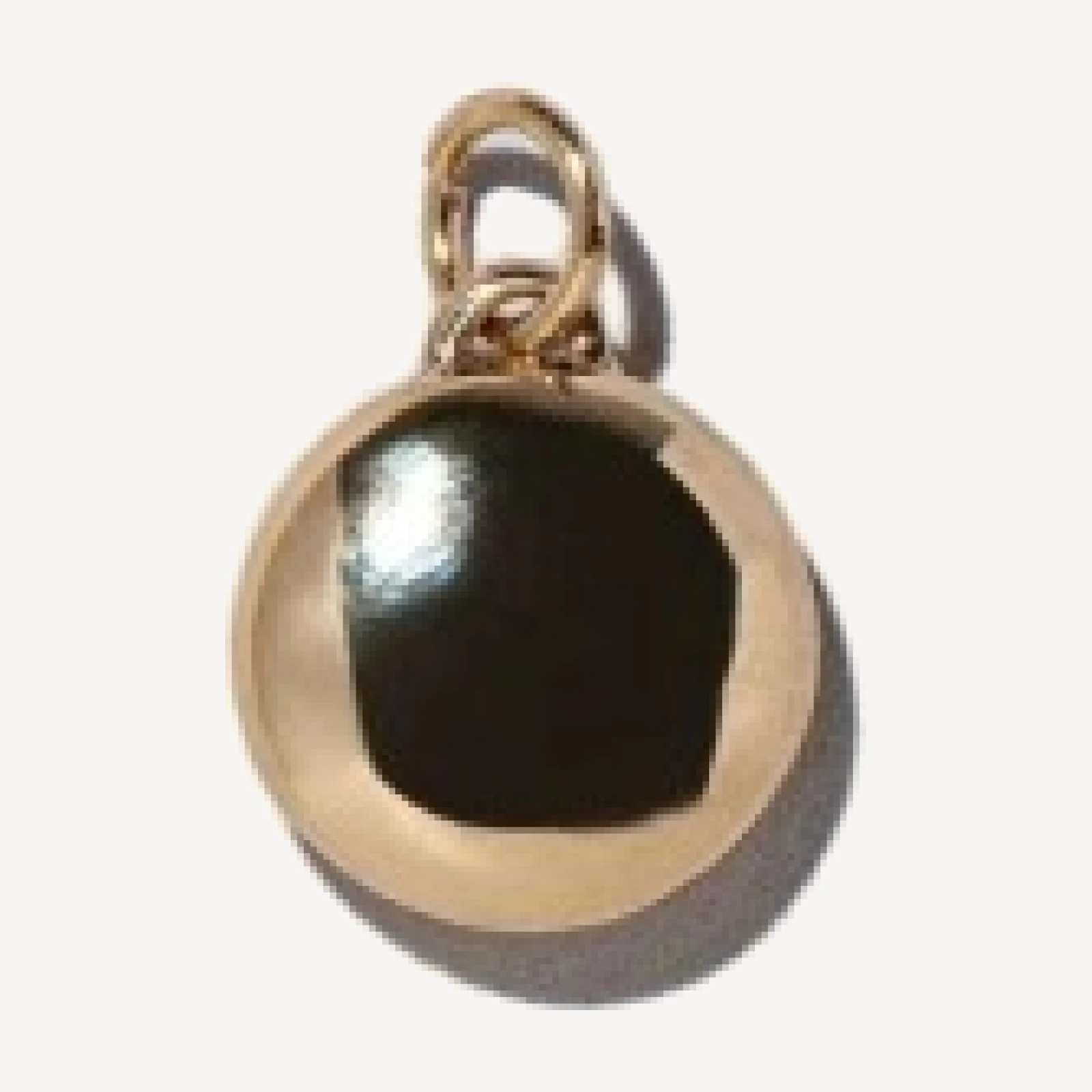 Time Capsule Charm