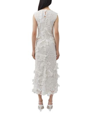 Simkhai Dahlia Lace Dress