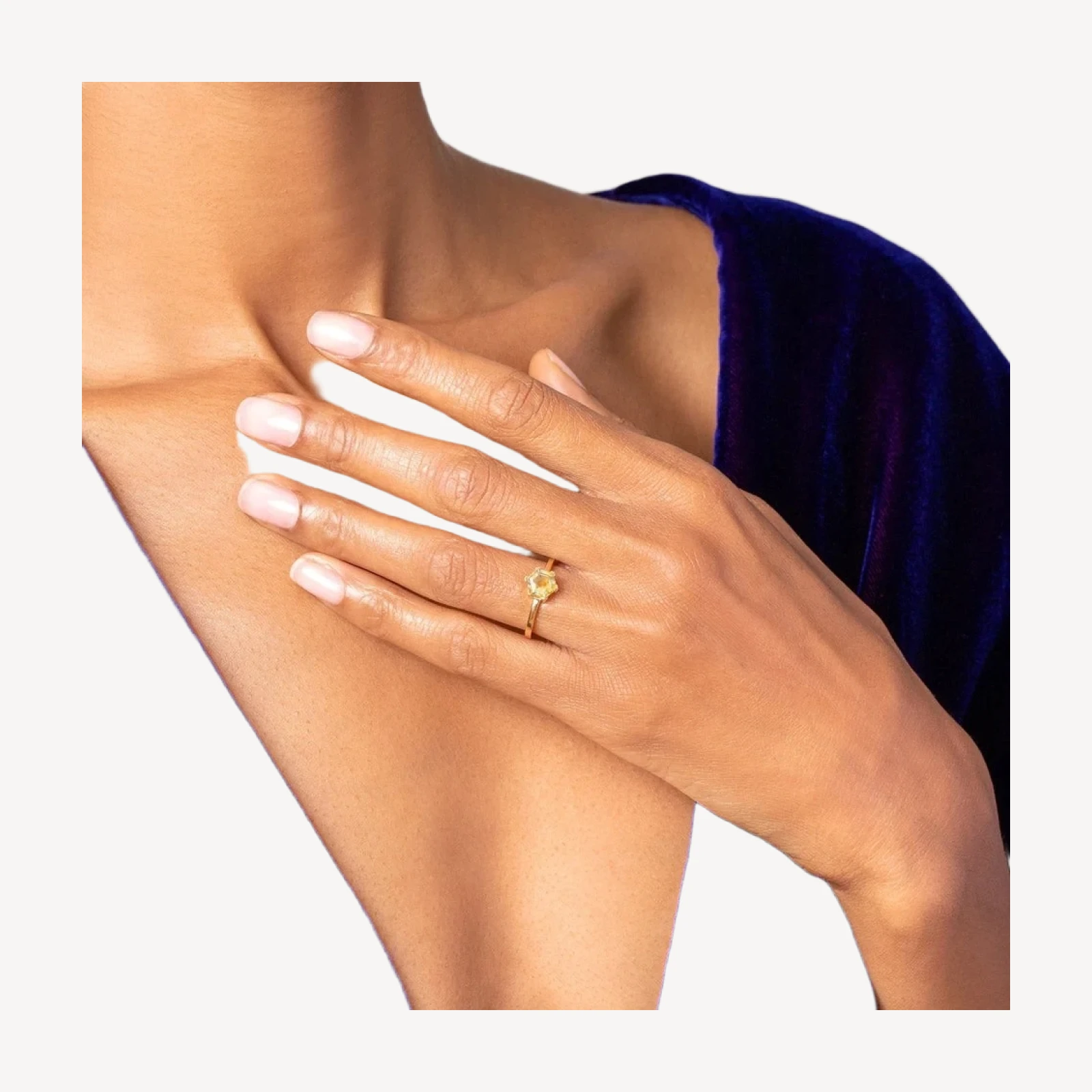 Aeglos Ring